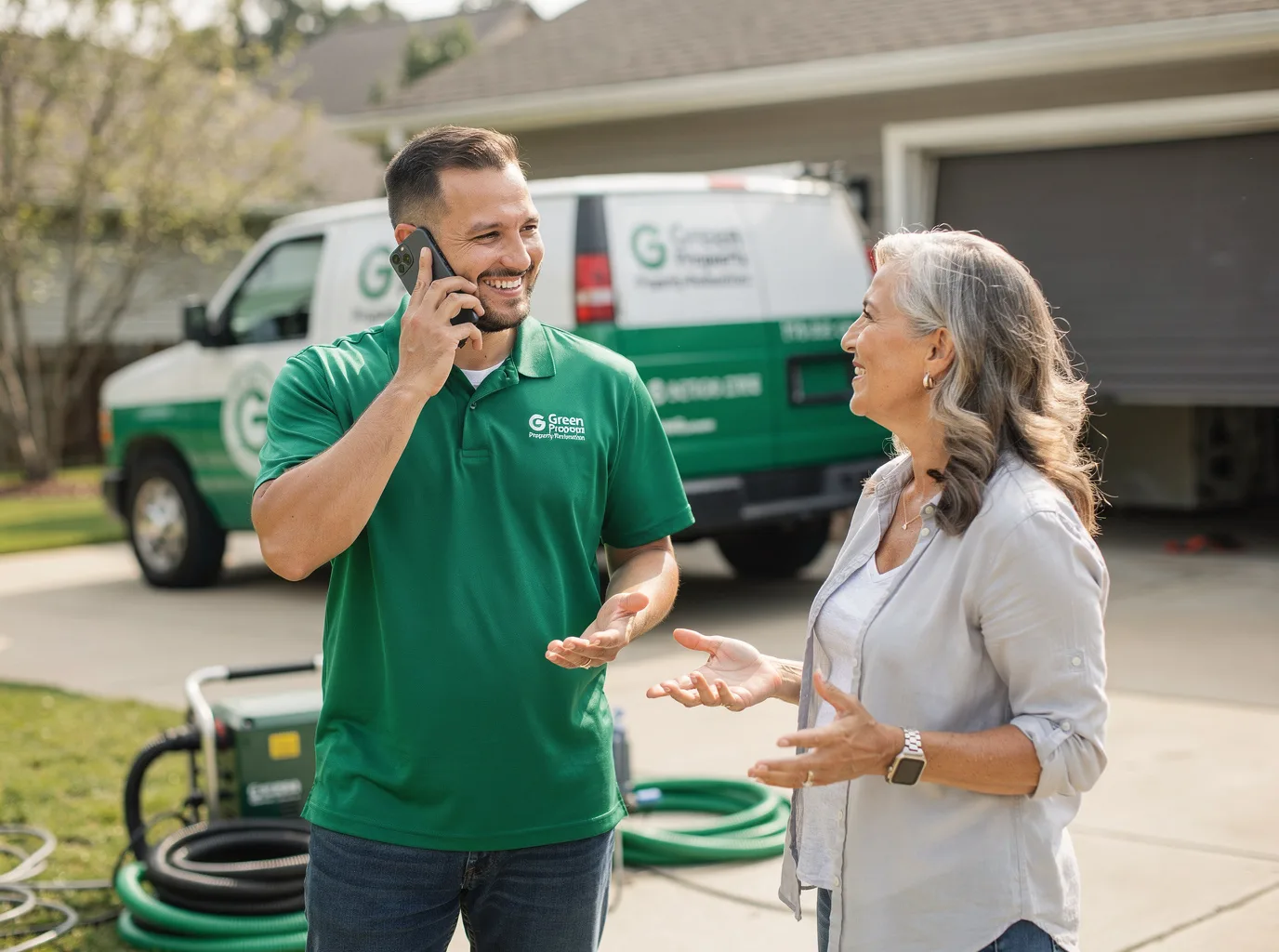 Water Damage Restoration Hesston, KS FAQs